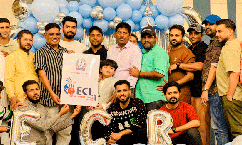 cricket league cricket league