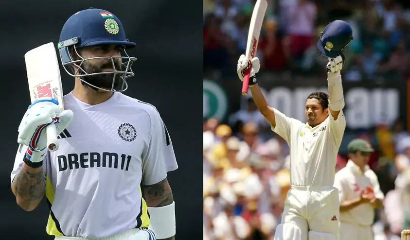 Virat Kohli Virat Kohli