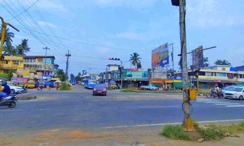 Underpass construction