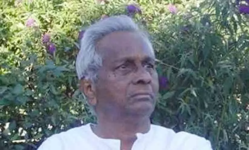 VT Rajashekhar VT Rajashekhar