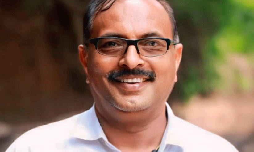 വി.കെ. സുരേഷ് ബാബു വി.കെ. സുരേഷ് ബാബു