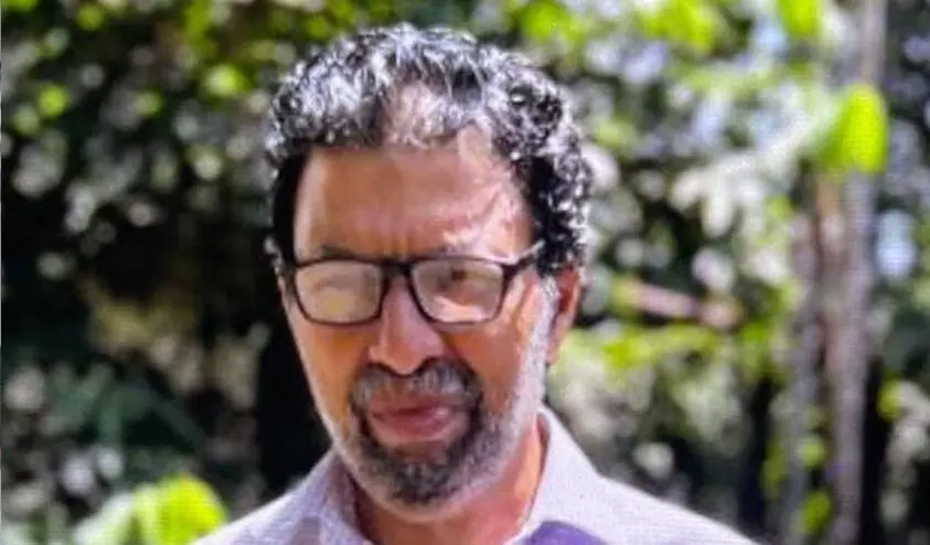 സലീം നിര്യാതനായി