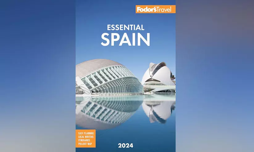 ഫോർഡോസ് ട്രാവലിന്റെ ‘നോ ലിസ്റ്റി’ൽ കേരളവും ഫോർഡോസ് ട്രാവലിന്റെ ‘നോ ലിസ്റ്റി’ൽ കേരളവും