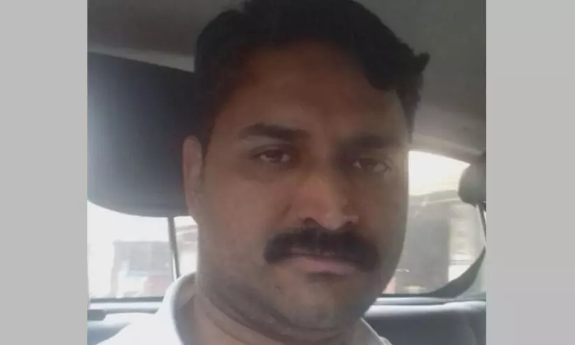 നൈറ്റ്​ ഡ്യൂട്ടിക്ക്​ പോകാനൊരുങ്ങവേ നെഞ്ചുവേദന​; നിലമ്പൂർ സ്വദേശി ജുബൈലിൽ മരിച്ചു