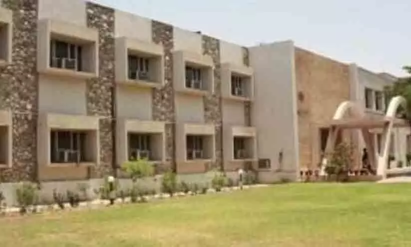 അജ്മീറിലെ ഖാദിം ഹോട്ടലിന്റെ പേര് മാറ്റി രാജസ്ഥാൻ സർക്കാർ