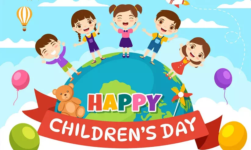 childrens day 987987