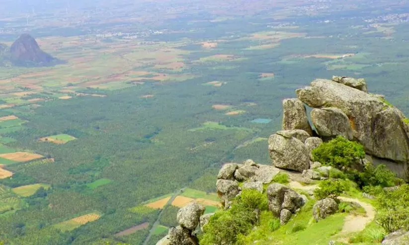 ramakkal medu 987987