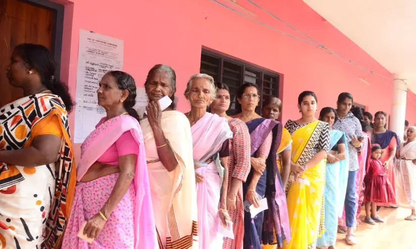 palakkad by election 2024 palakkad by election 2024