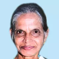 ഏലിയാമ്മ