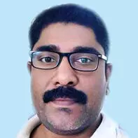 സംഗീത് ലാൽ