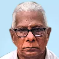 കേ​ളു​ക്കു​റു​പ്പ്