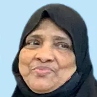 നബീസു ഹജ്ജുമ്മ