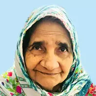 ആയിഷുമ്മ