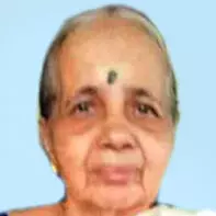 ലീലാമ്മ