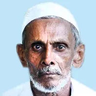 അബ്ദുറഹ്മാൻ ഹാജി