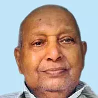 മൂസ ഹാജി