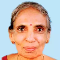 അം​ബു​ജാ​ക്ഷി