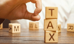 ആദായ നികുതിയിൽ സമഗ്രമാറ്റം ആദായ നികുതിയിൽ സമഗ്രമാറ്റം