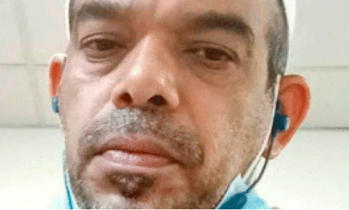 കാ​വു​ങ്ങ​ൽ  സൈ​ദ​ല​വി