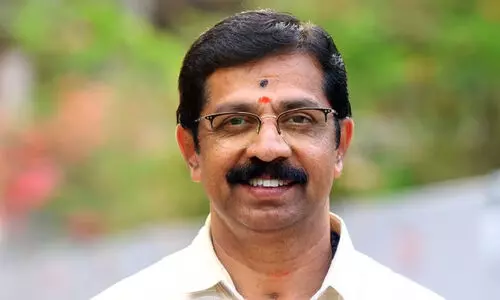 പാലക്കാട് നഗരസഭയിൽ വോട്ടിടിവ്; ബി.ജെ.പിക്ക് തിരിച്ചടിയായത് വിഭാഗീയത