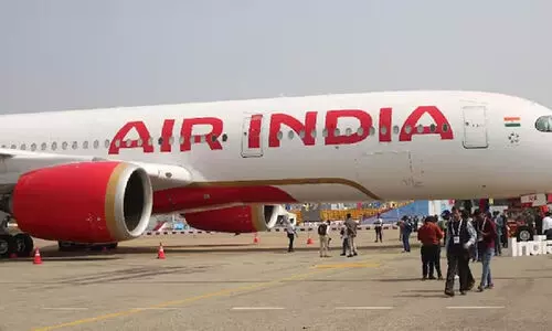 എയർ ഇന്ത്യയുടെ കെടുകാര്യസ്ഥത; യാത്രക്കാർ ഫുക്കറ്റിൽ കുടുങ്ങിയത് 80 മണിക്കൂർ