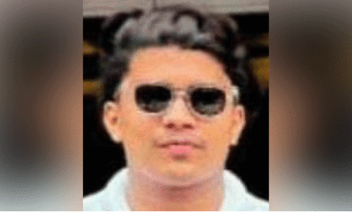 മ​ല​യാ​ളി വി​ദ്യാ​ർ​ഥി കി​ട​പ്പു​മു​റി​യി​ൽ മ​രി​ച്ച നി​ല​യി​ൽ