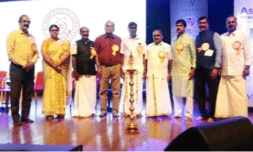 മ​ഹാ​ദേ​വ​പു​ര ക​ര​യോ​ഗം ഓ​ണാ​ഘോ​ഷ​വും കു​ടും​ബ സം​ഗ​മ​വും