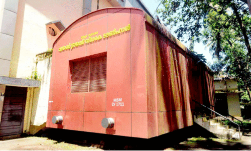 Wagon Tragedy Memorial