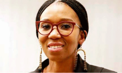 സ്വാ​തി മ​ണ്ടേ​ല