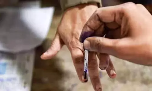 double vote, palakakd by election 2024