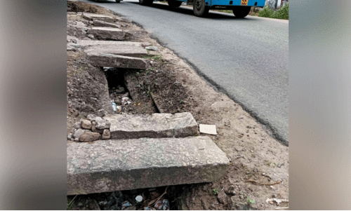 slabless drainage slabless drainage