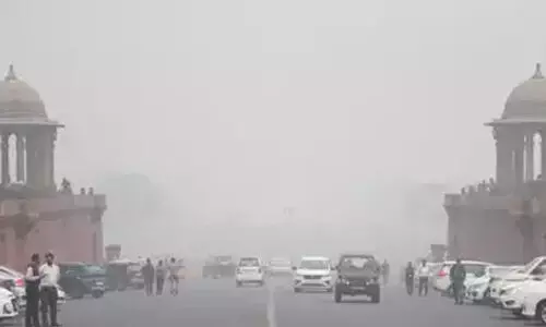 delhi air pollution