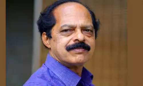 Mundela Mohanan