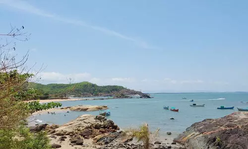 സിര്‍സിയിലെ ഉള്‍ക്കാടുകളിലൂടെ യാന വഴി ഗോകര്‍ണത്തേക്കൊരു യാത്ര