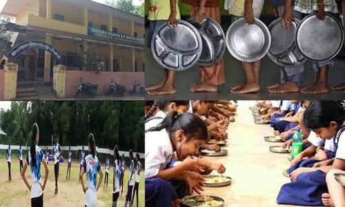 പാറശ്ശാല കൂതാളി സ്കൂളിലെ വ്യാജ അഡ്മിഷൻ: കർശന നടപടികൾ സ്വീകരിക്കണമെന്ന് റിപ്പോർട്ട്