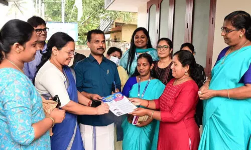 ആന്റിബയോട്ടിക്കുകളുടെ ഉപയോഗത്തില്‍ 20 മുതല്‍ 30 ശതമാനം വരെ കുറവ് വന്നു-വീണ ജോര്‍ജ്