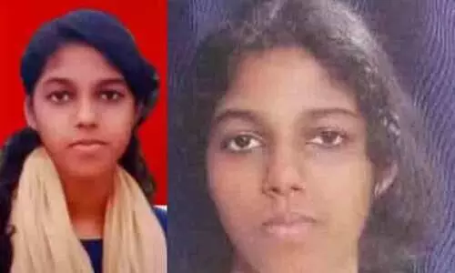 കൊല്ലത്ത് നിന്ന് കാണാതായ ഐശ്വര്യ​യെ കണ്ടെത്തി