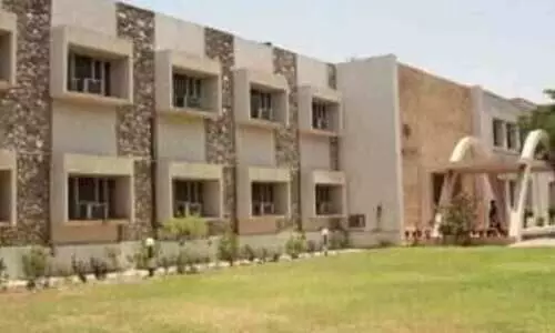 അജ്മീറിലെ ഖാദിം ഹോട്ടലിന്റെ പേര് മാറ്റി രാജസ്ഥാൻ സർക്കാർ