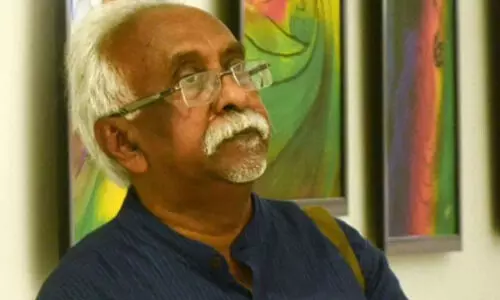 കൊന്നു കെട്ടിത്തൂക്കുന്നത് ആത്മഹത്യയാവുന്നത്രേ -കെ.ജി.എസ്