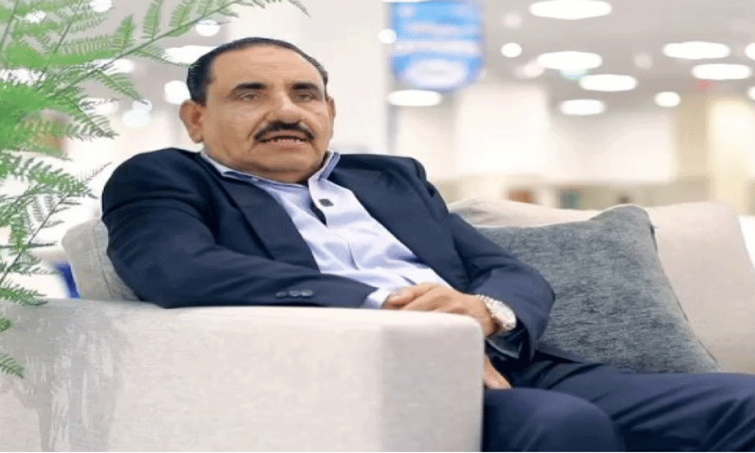 എൽ.ഡി.എഫ്​ പരസ്യം; പത്രത്തിന്‍റെ നിലപാടിന്​ വിരുദ്ധം -ഗൾഫ്​ ചെയർമാൻ