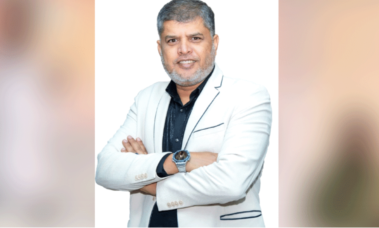 KMCC, E. Ahmed Excellence Award