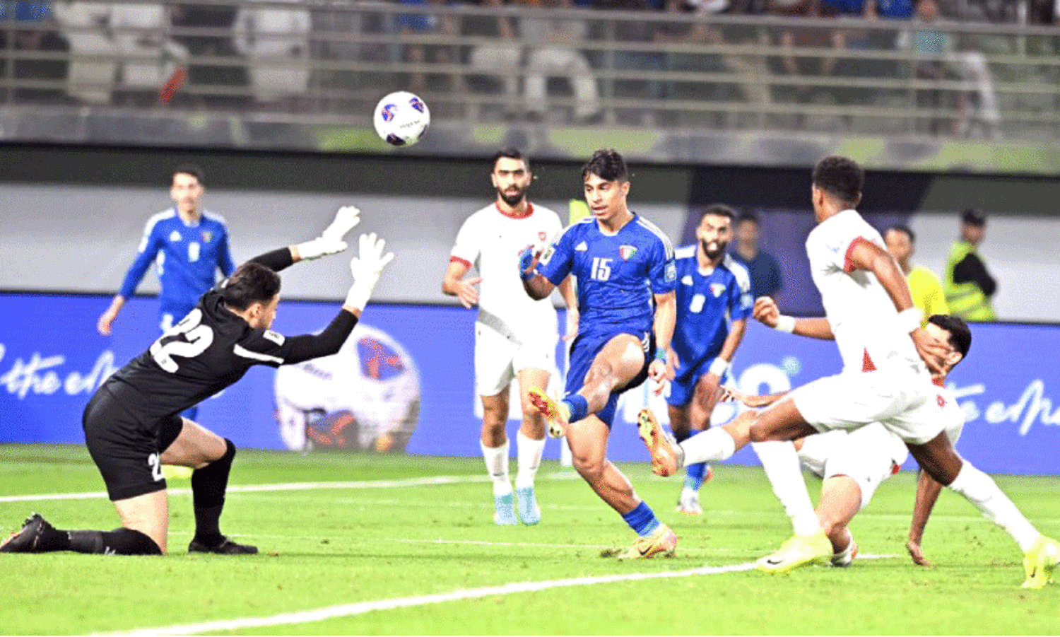 World Cup Qualification