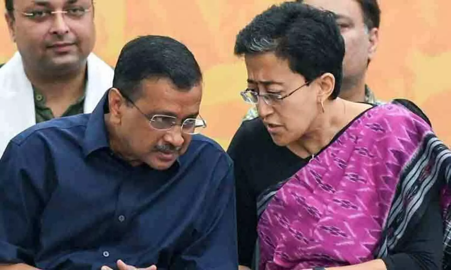 ഡൽഹിയിൽ 11 സ്ഥാനാർഥികളുടെ പട്ടിക പുറത്തുവിട്ട് എ.എ.പി