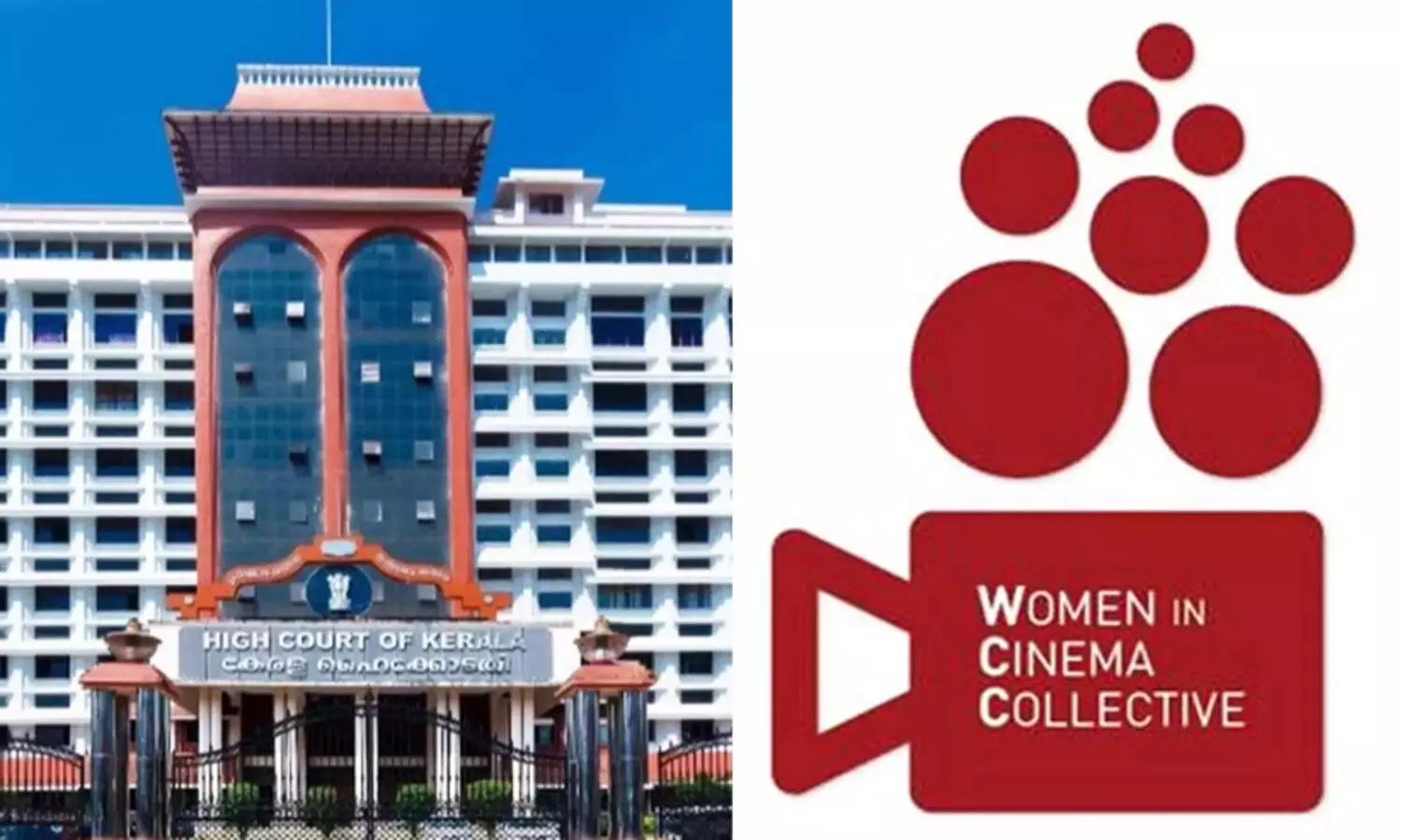 kerala high court and wcc