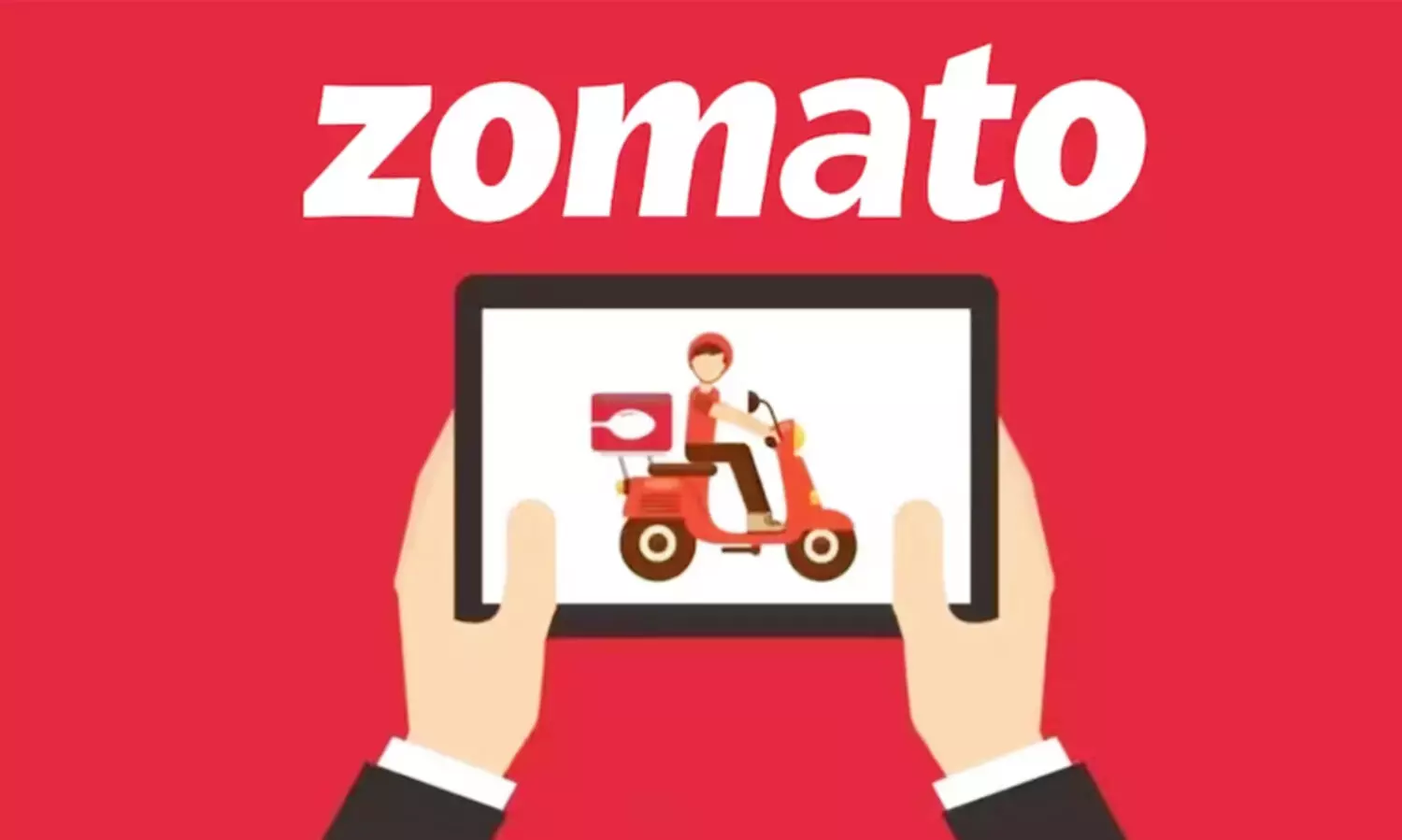 zomato