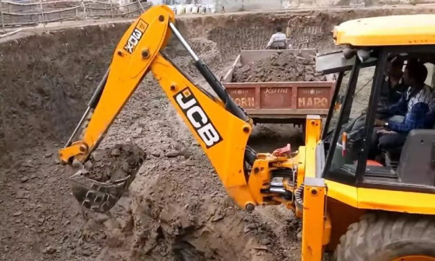 ‘ജെ.സി.ബി സാഹിത്യ പുരസ്കാരം കാപട്യം’; തുറന്ന കത്തുമായി സാഹിത്യകാരന്മാർ