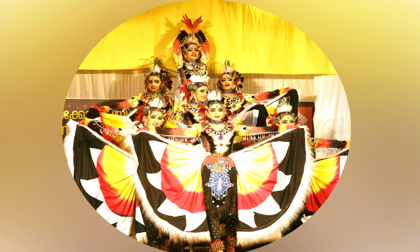 സാഹിത്യ നഗരത്തിന് കലയഴക്