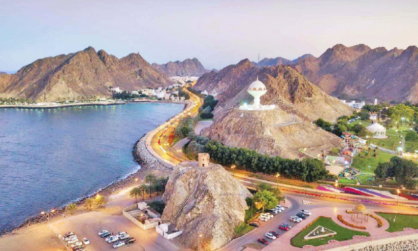 Oman