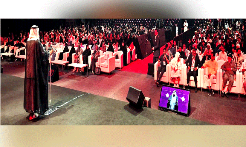 Sharjah International Book Fair