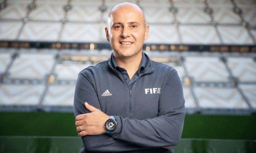 Intercontinental Cup, Intercontinental Cup,